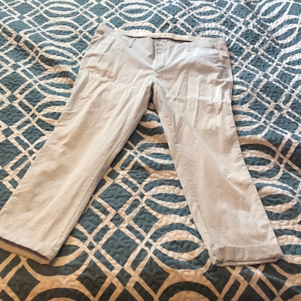 Girlfriend Chino’s